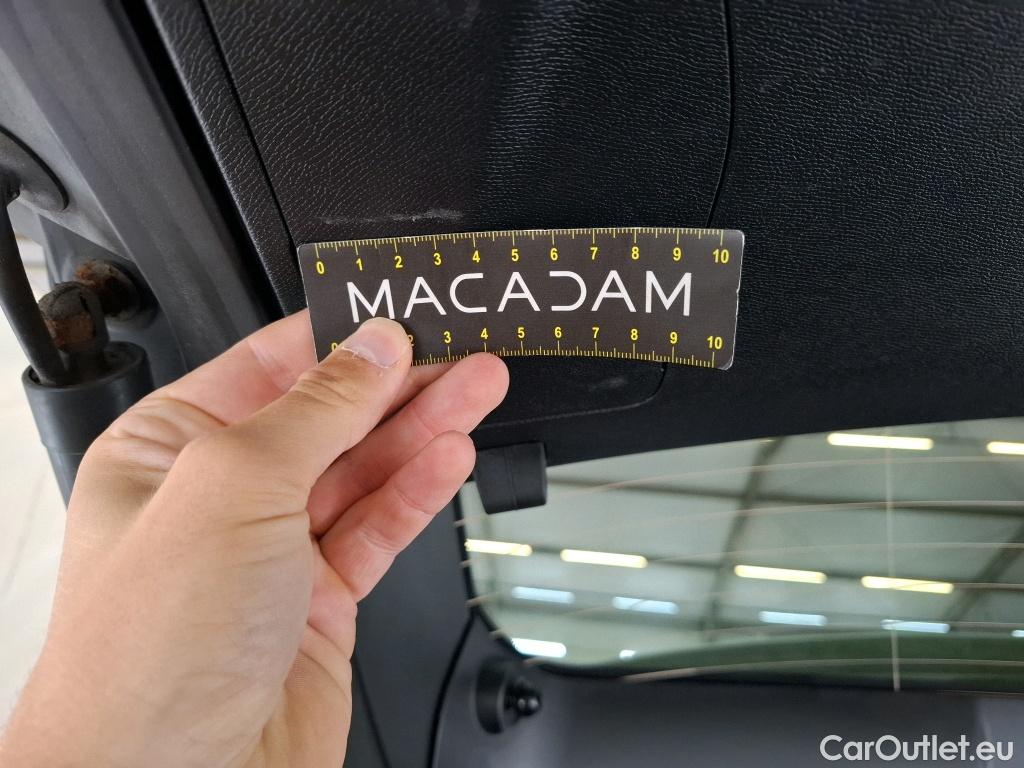  Peugeot  3008  Allure Pack 1.5 HDi 130CV BVA8 E6d #8