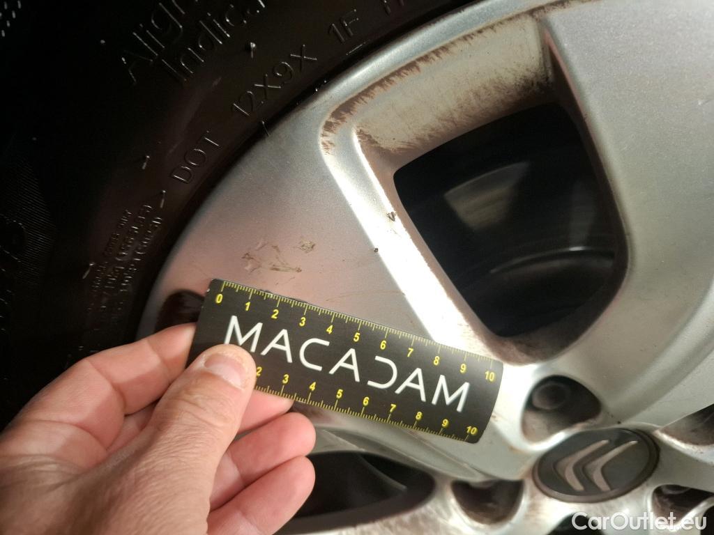  Citroen  C4 Grand Picasso CITROEN Grand C4 Spacetourer / 2016 / 5P / monospace BlueHDi 130 S&S EAT8 Business #2