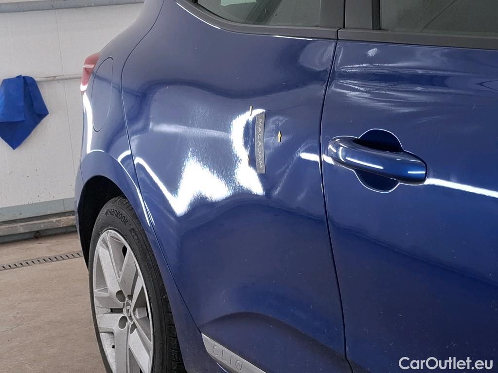  Renault  Clio  V Business 1.6 E-TECH Hybrid 140CV BVA6 E6d #17
