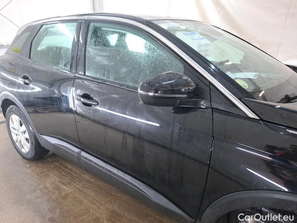  Peugeot  3008  Active Business 1.5 HDi 130CV BVA8 E6d #1