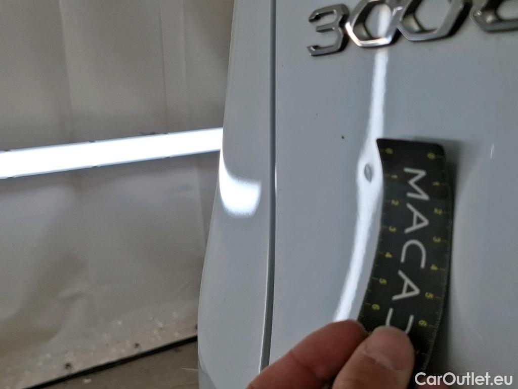  Peugeot  3008  Allure Pack 1.5 HDi 130CV BVA8 E6d #37