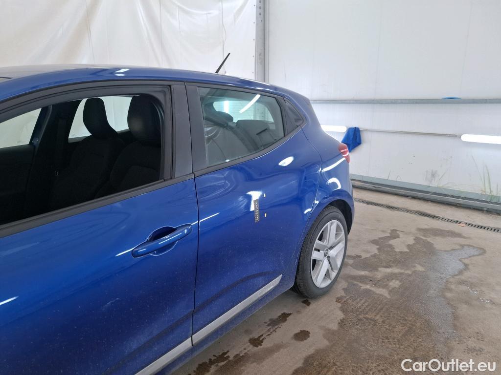  Renault  Clio  V Business 1.6 E-TECH Hybrid 140CV BVA6 E6d #9
