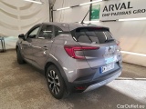  Renault  Captur  II Evolution 1.6 E-TECH Hybrid 145CV BVA6 E6d #2