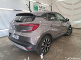  Renault  Captur  II Evolution 1.6 E-TECH Hybrid 145CV BVA6 E6d #3