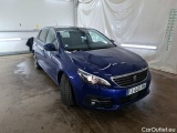  Peugeot  308  Allure 1.2 PureTech 130CV BVM6 E6dT #4