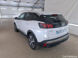  Peugeot  3008  Allure Pack 1.5 HDi 130CV BVA8 E6d #2
