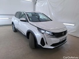  Peugeot  3008  Allure Pack 1.5 HDi 130CV BVA8 E6d #4