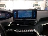  Peugeot  3008  Allure Pack 1.5 HDi 130CV BVA8 E6d #7
