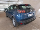  Peugeot  3008  II Active Pack 1.2 PureTech 130CV BVM6 E6d #2