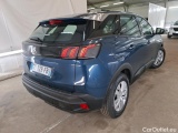  Peugeot  3008  II Active Pack 1.2 PureTech 130CV BVM6 E6d #3