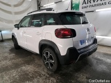  Citroen  C3  Aircross Feel Pack Business 1.2 PureTech 110CV BVM6 E6d #2