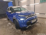  Citroen  C3 CITROEN  Aircross / 2021 / 5P / SUV PureTech 110 BVM6 MAX #4