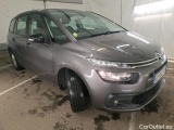  Citroen  C4 Grand Picasso CITROEN Grand C4 Spacetourer / 2016 / 5P / monospace BlueHDi 130 S&S EAT8 Business #4