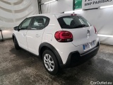  Citroen  C3 CITROEN  / 2016 / 5P / Berline PureTech 82 S&S BVM Feel Business #2