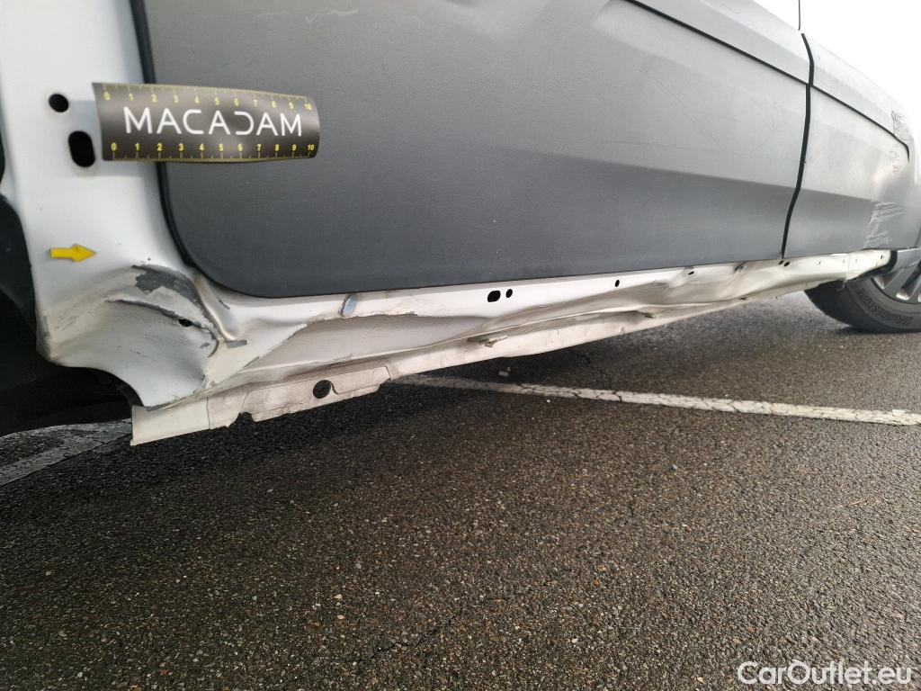  Peugeot  RIFTER  Allure L1 1.2 PureTech 110CV BVM6 E6dT #2