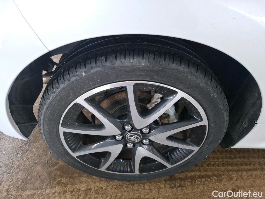  Toyota  Yaris TOYOTA  Hybride / 2019 / 5P / Berline Hybride 116h Collection #7