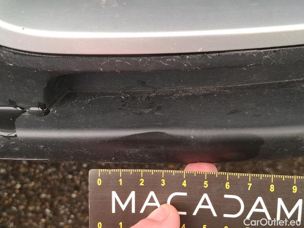  Citroen  C5  Aircross Business 1.2 PureTech 130CV BVM6 E6d #3