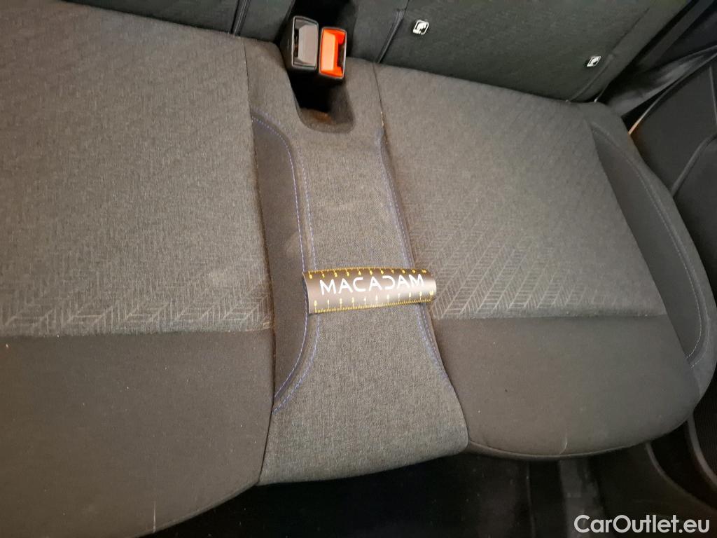  Peugeot  RIFTER  Allure L1 1.2 PureTech 110CV BVM6 E6dT #25