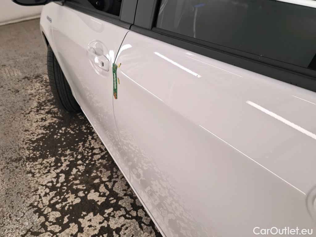  Toyota  Yaris TOYOTA  Hybride / 2017 / 5P / Berline 1.5 VVT-I HYBRID France Business #3