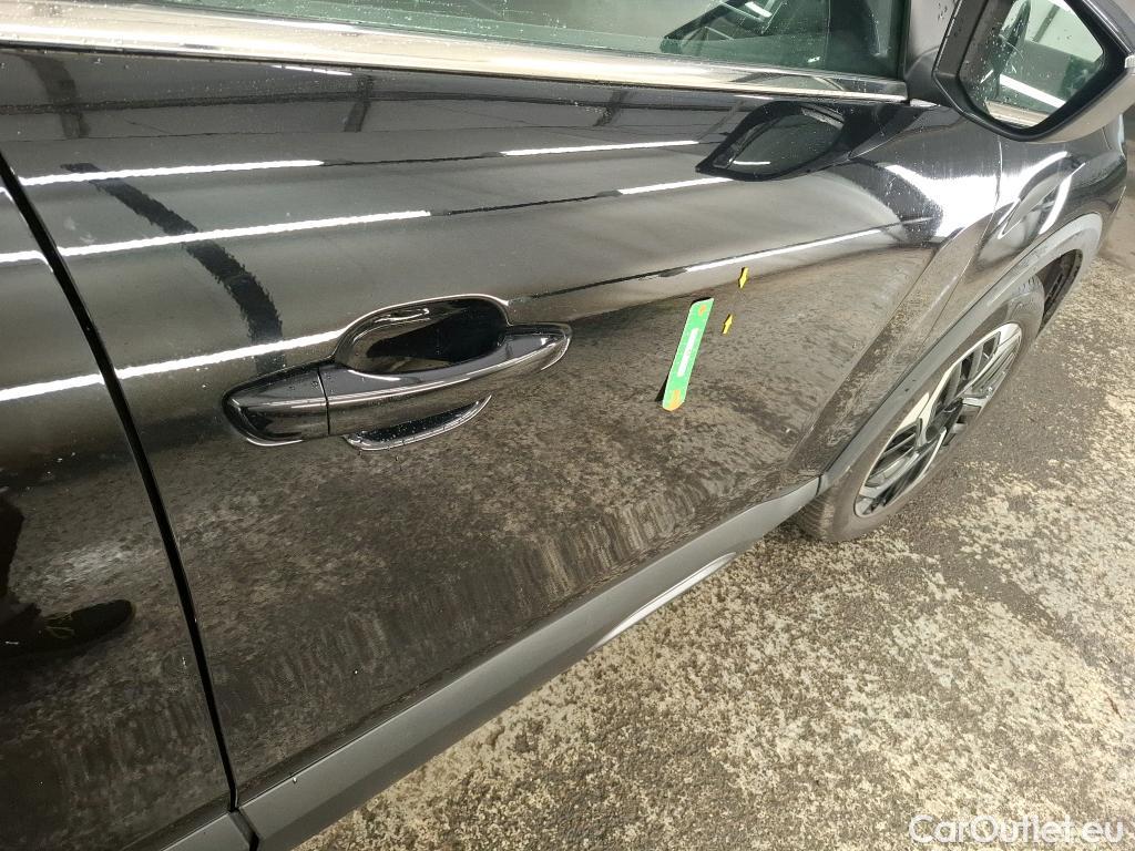  Citroen  C4  X Shine 1.2 PureTech 130CV BVA8 6E #5