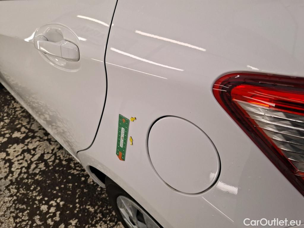  Toyota  Yaris TOYOTA  Hybride / 2017 / 5P / Berline 1.5 VVT-I HYBRID France Business #6