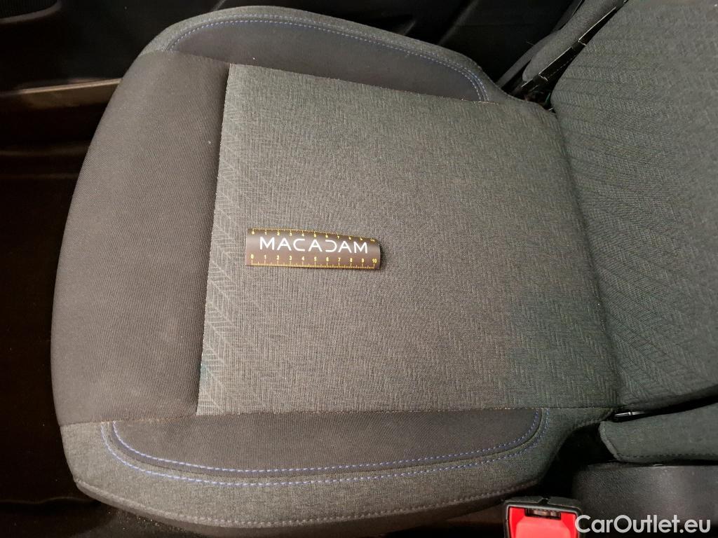  Peugeot  RIFTER  Allure L1 1.2 PureTech 110CV BVM6 E6dT #24