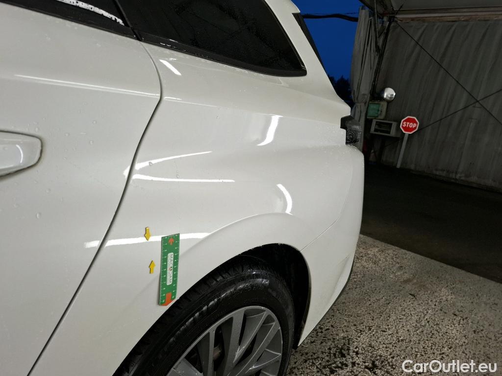  Peugeot  308 PEUGEOT  SW / 2021 / 5P / Break PureTech 110 S&S ACTIVE PACK #1