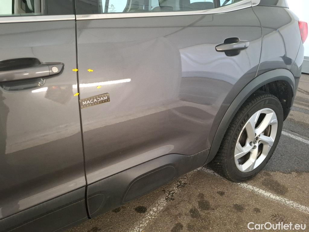  Citroen  C5  Aircross Business 1.2 PureTech 130CV BVM6 E6d #12