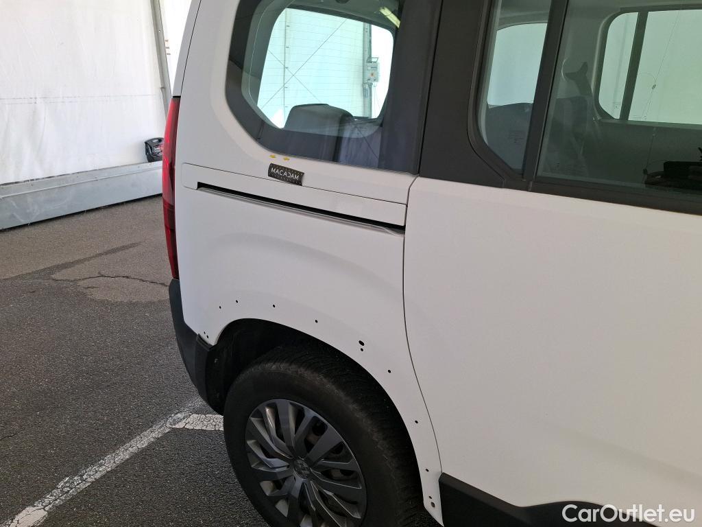  Peugeot  RIFTER  Allure L1 1.2 PureTech 110CV BVM6 E6dT #32