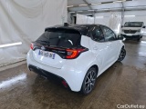  Toyota  Yaris TOYOTA  Hybride / 2019 / 5P / Berline Hybride 116h Collection #3