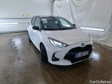  Toyota  Yaris TOYOTA  Hybride / 2019 / 5P / Berline Hybride 116h Collection #4