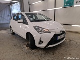  Toyota  Yaris TOYOTA  Hybride / 2017 / 5P / Berline 1.5 VVT-I HYBRID France Business #4