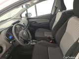  Toyota  Yaris TOYOTA  Hybride / 2017 / 5P / Berline 1.5 VVT-I HYBRID France Business #8