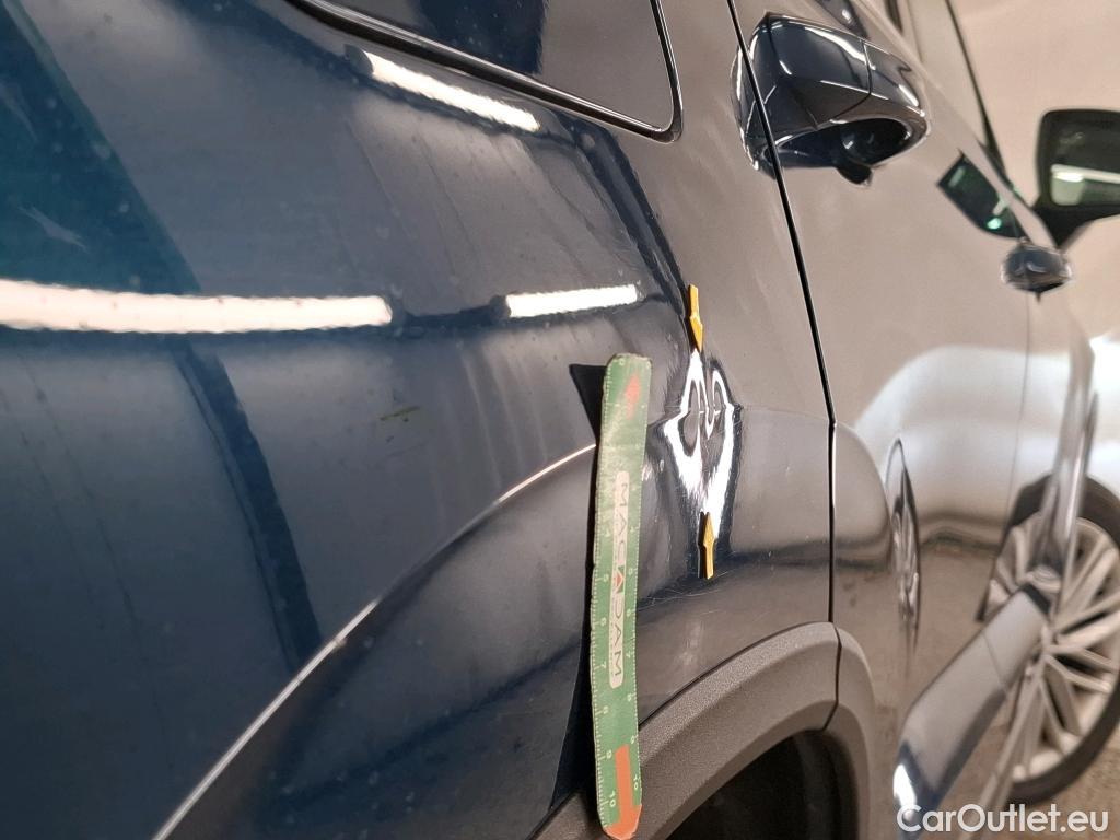  Seat  ATECA  Xcellence 1.5 TSI 150CV BVA7 E6dT #2