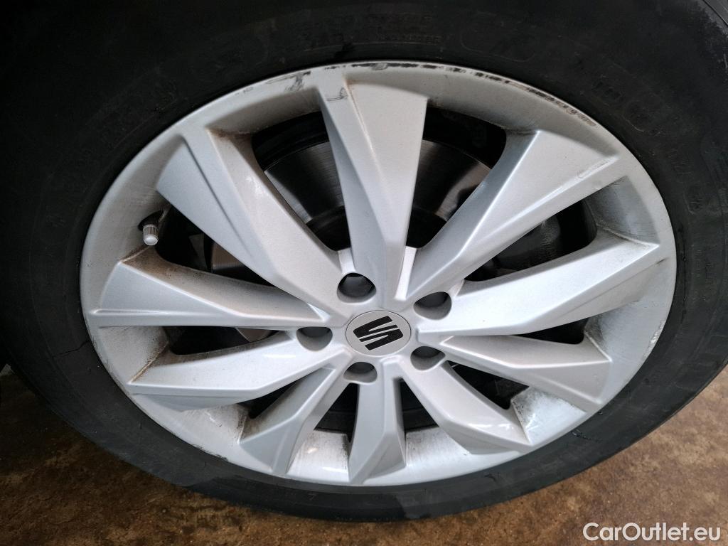  Seat  ATECA  Style Business 2.0 TDI 150CV BVA7 E6d #4