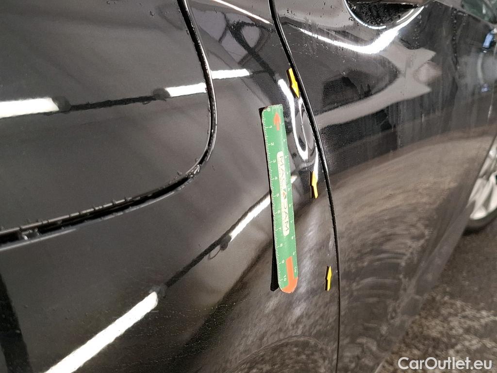  Opel  Astra  K Berline 5ptes Elegance Business Start/Stop 1.5 120CV BVA9 E6d #2