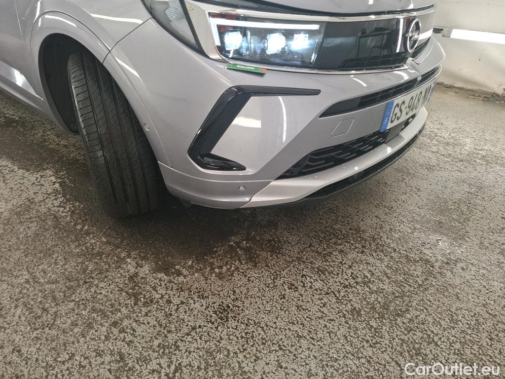  Opel   Grandland X Grandland X Business Elegance 1.2 Turbo 130CV BVA8 6E #8