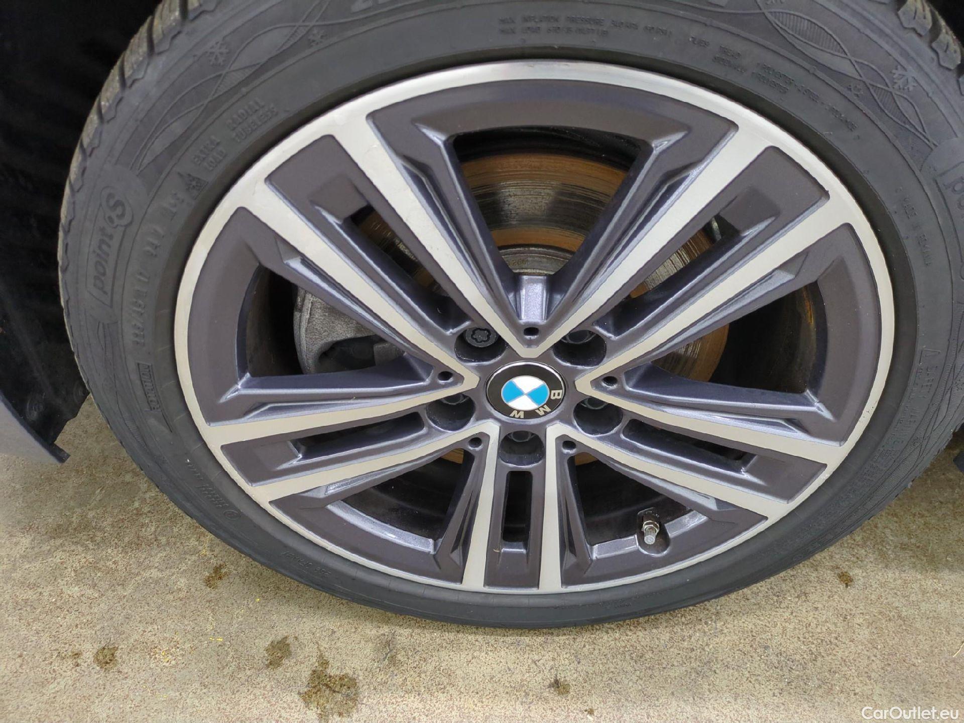  Bmw  Serie 1 1 Berline 116 d Business Design 1.5 115CV BVM6 E6d #9