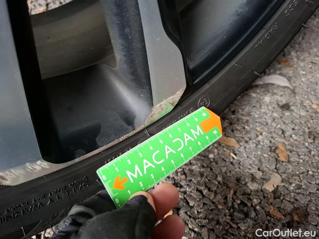  Opel  Crossland  X Business Elegance 1.5 110CV BVM6 E6d #13