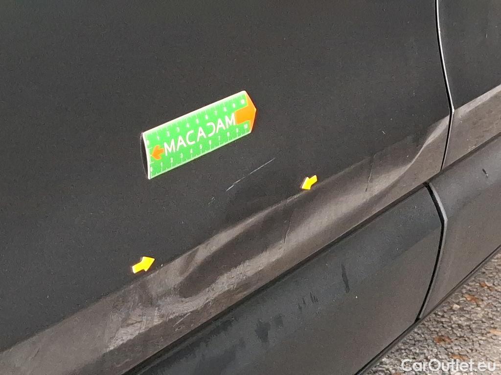  Opel  Crossland  X Business Elegance 1.5 110CV BVM6 E6d #2