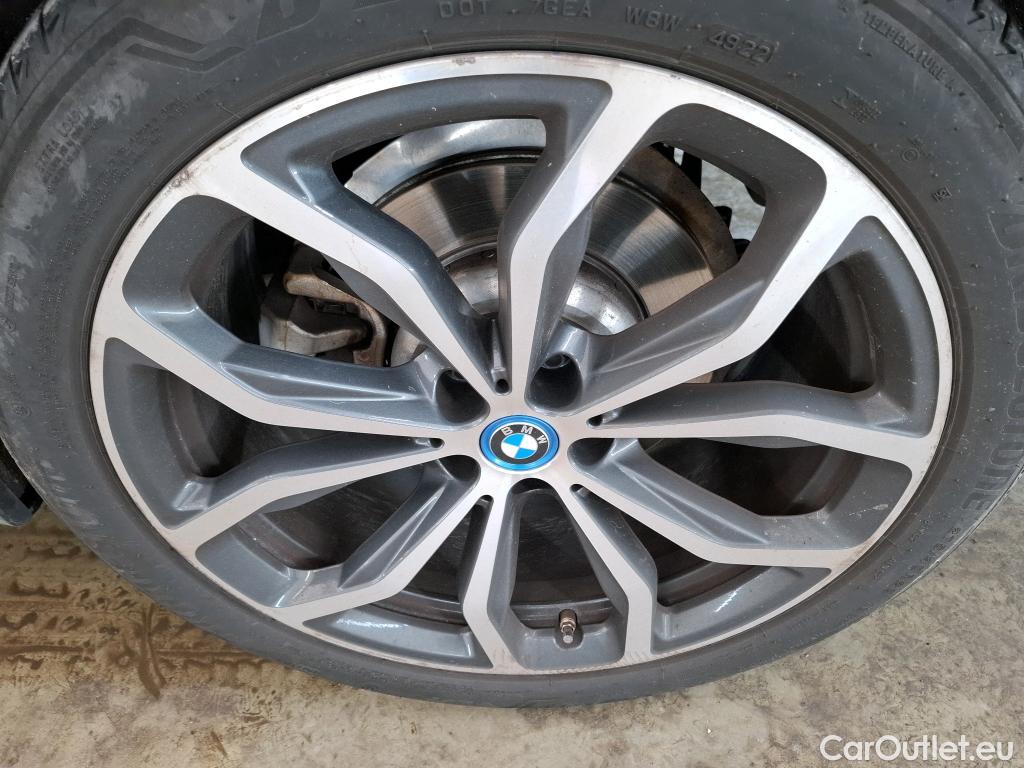  Bmw  X3 BMW  / 2021 / 5P / SUV xDrive30e 292ch xLine BVA8 #18