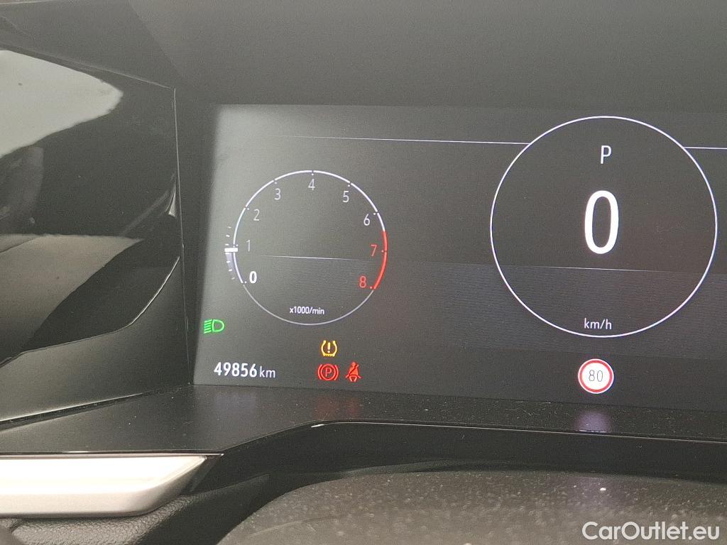  Opel   Grandland X Grandland X Business Elegance 1.2 Turbo 130CV BVA8 6E #10