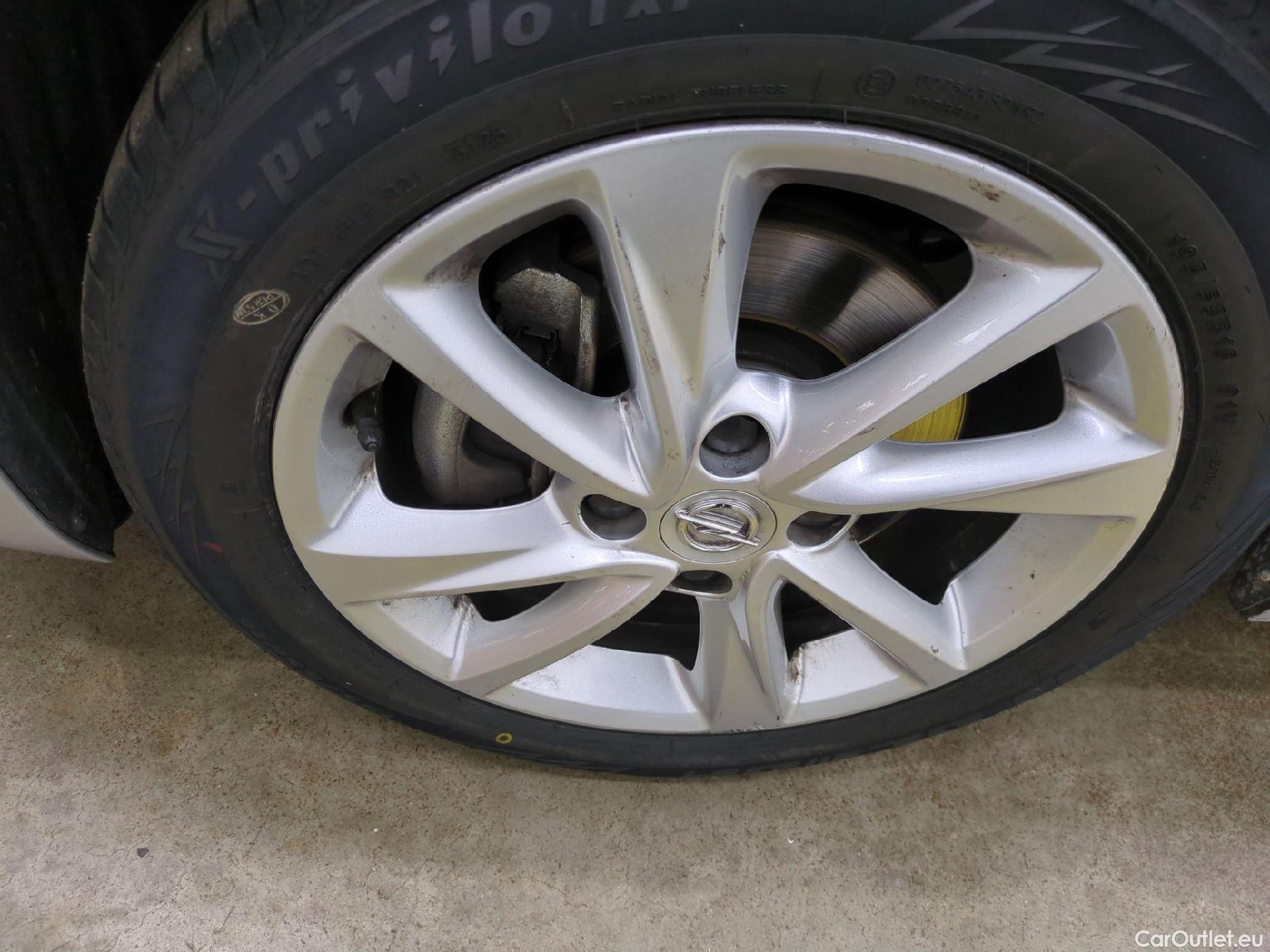  Opel  Corsa  F Elegance Business 1.2 Turbo 100CV BVM6 E6d #4