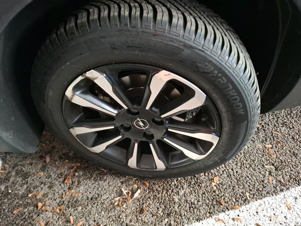  Opel  Crossland  X Business Elegance 1.5 110CV BVM6 E6d #5