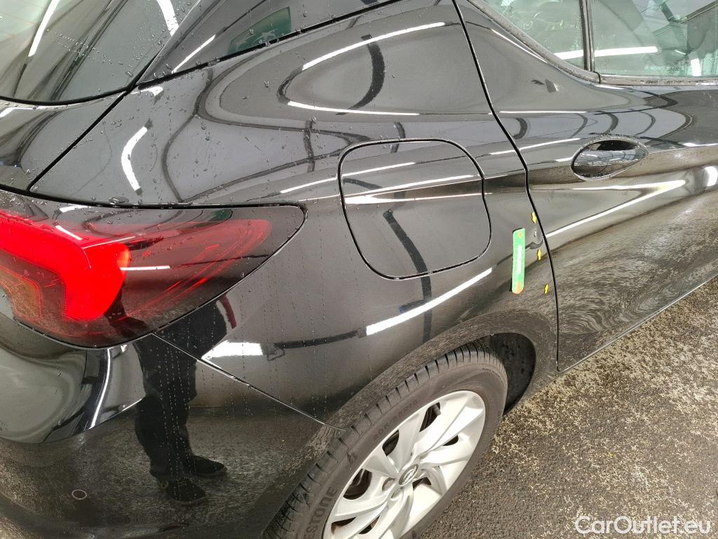  Opel  Astra  K Berline 5ptes Elegance Business Start/Stop 1.5 120CV BVA9 E6d #1