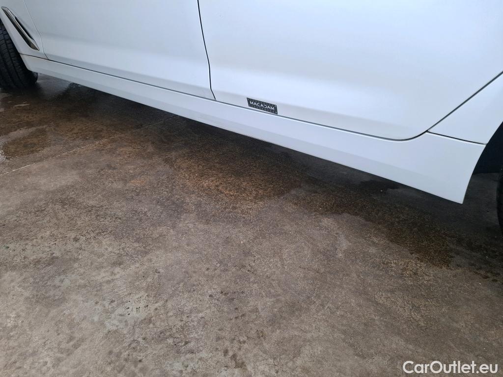  Bmw  Serie 5 Série 5 Berline 518d Lounge 2.0 150CV BVA8 E6dT #50