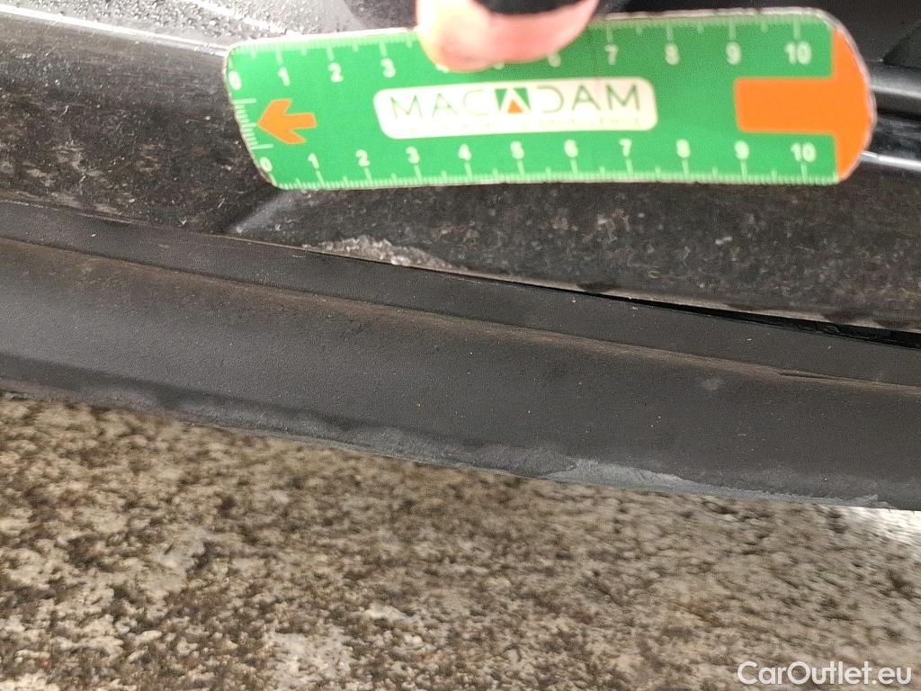  Opel  Astra  K Berline 5ptes Elegance Business Start/Stop 1.5 120CV BVA9 E6d #6