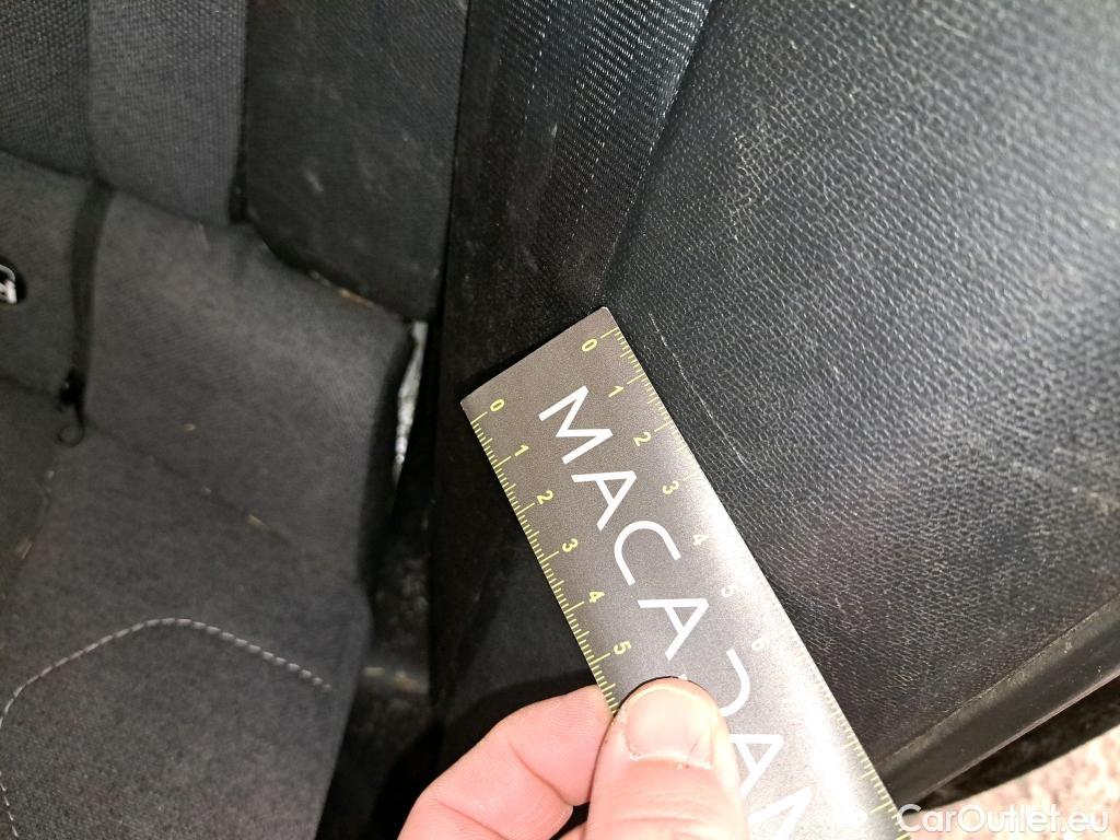  Citroen  C4  X Feel Pack 1.2 PureTech 130CV BVA8 6E #22