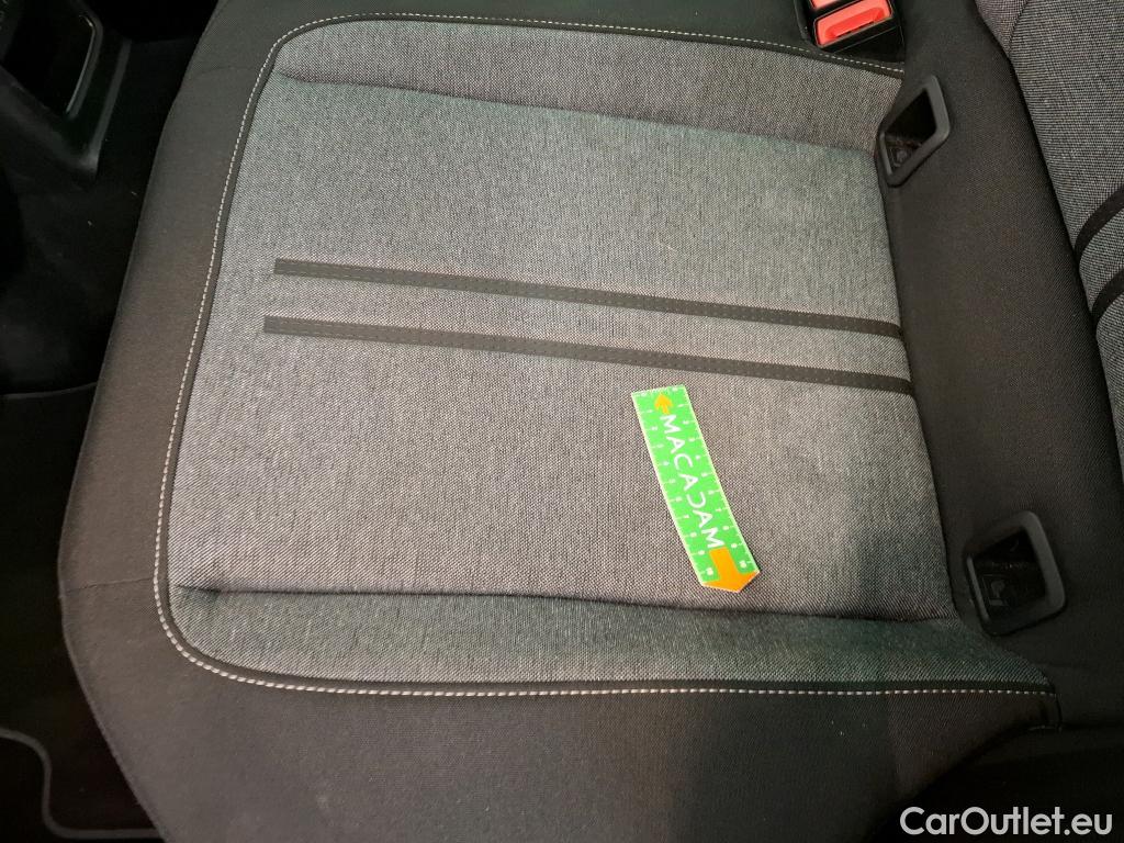  Seat  ATECA  Style Business 2.0 TDI 150CV BVA7 E6d #15