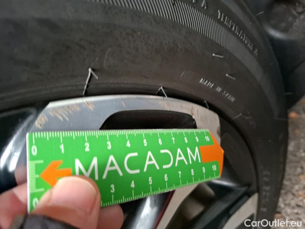  Opel  Crossland  X Business Elegance 1.5 110CV BVM6 E6d #14